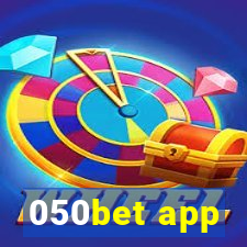 050bet app